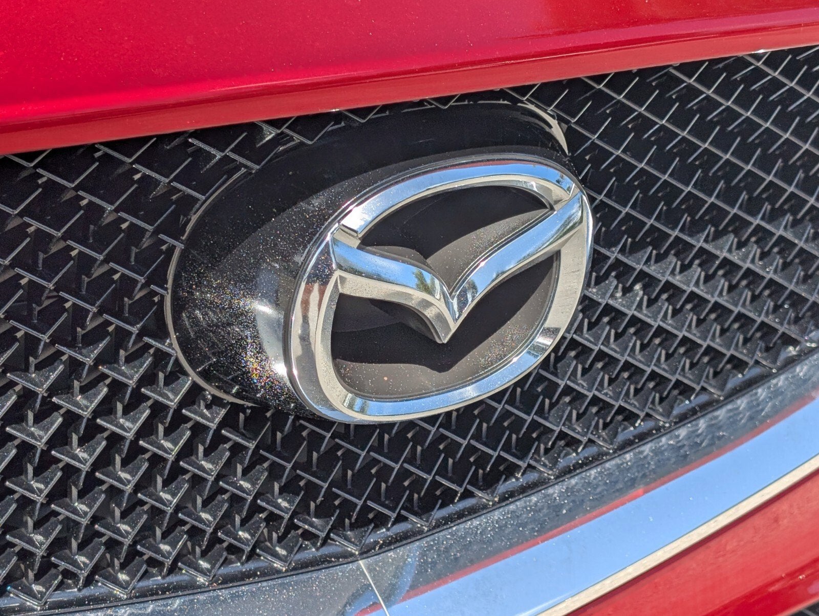 2017 Mazda Mazda CX-5 Touring