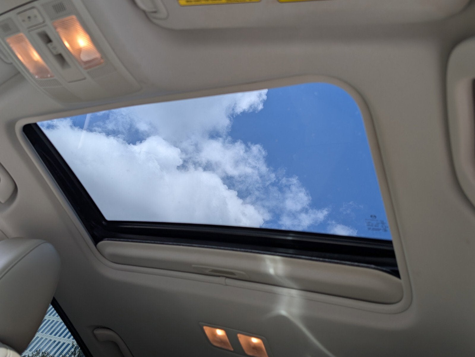 2017 Mazda Mazda CX-5 Touring