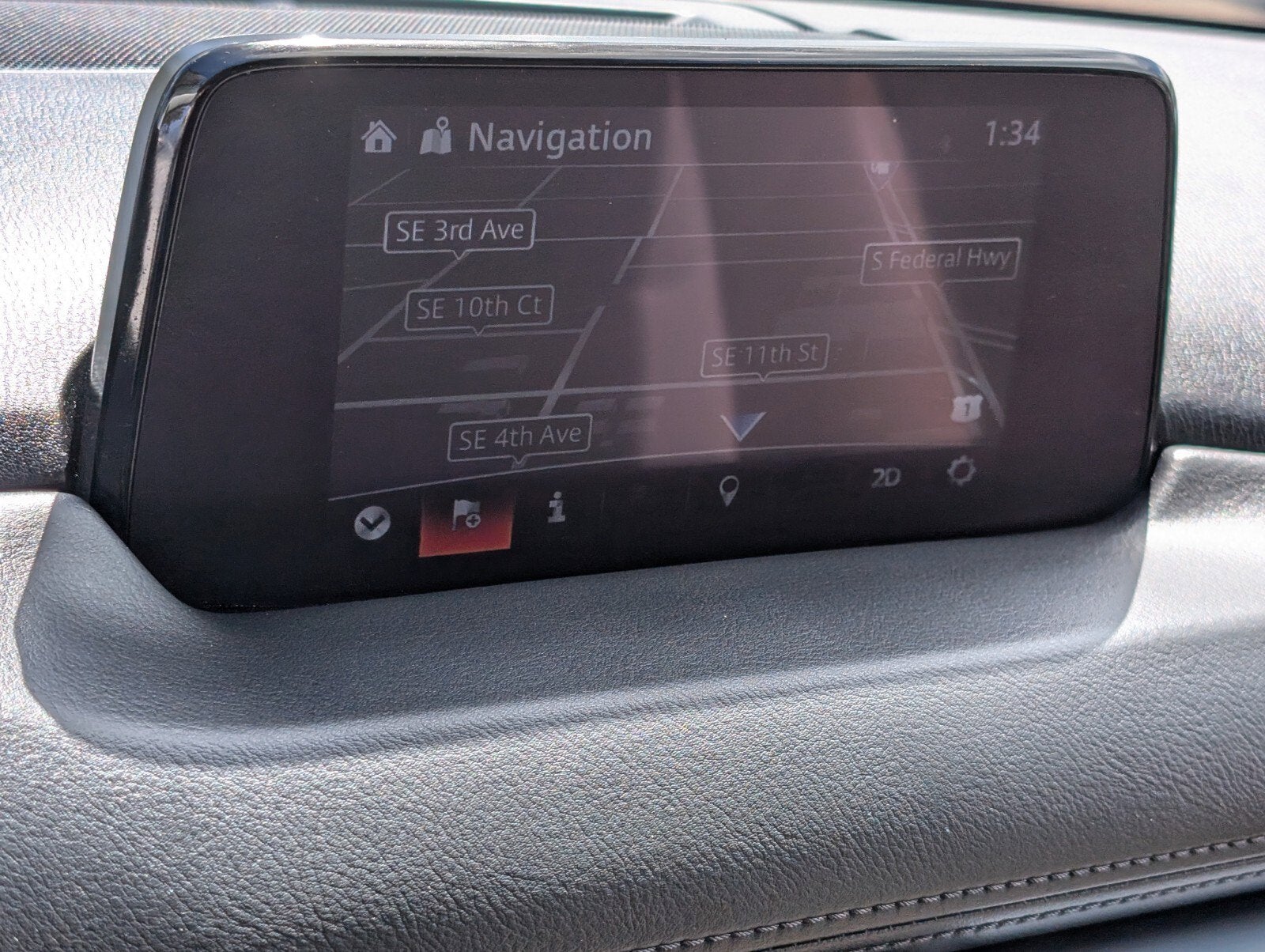 2017 Mazda Mazda CX-5 Touring