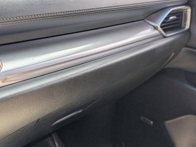 2017 Mazda Mazda CX-5 Touring