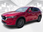 2017 Mazda Mazda CX-5 Touring