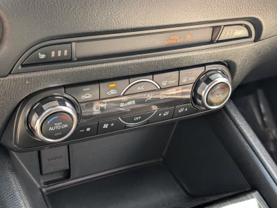 2017 Mazda Mazda CX-5 Touring