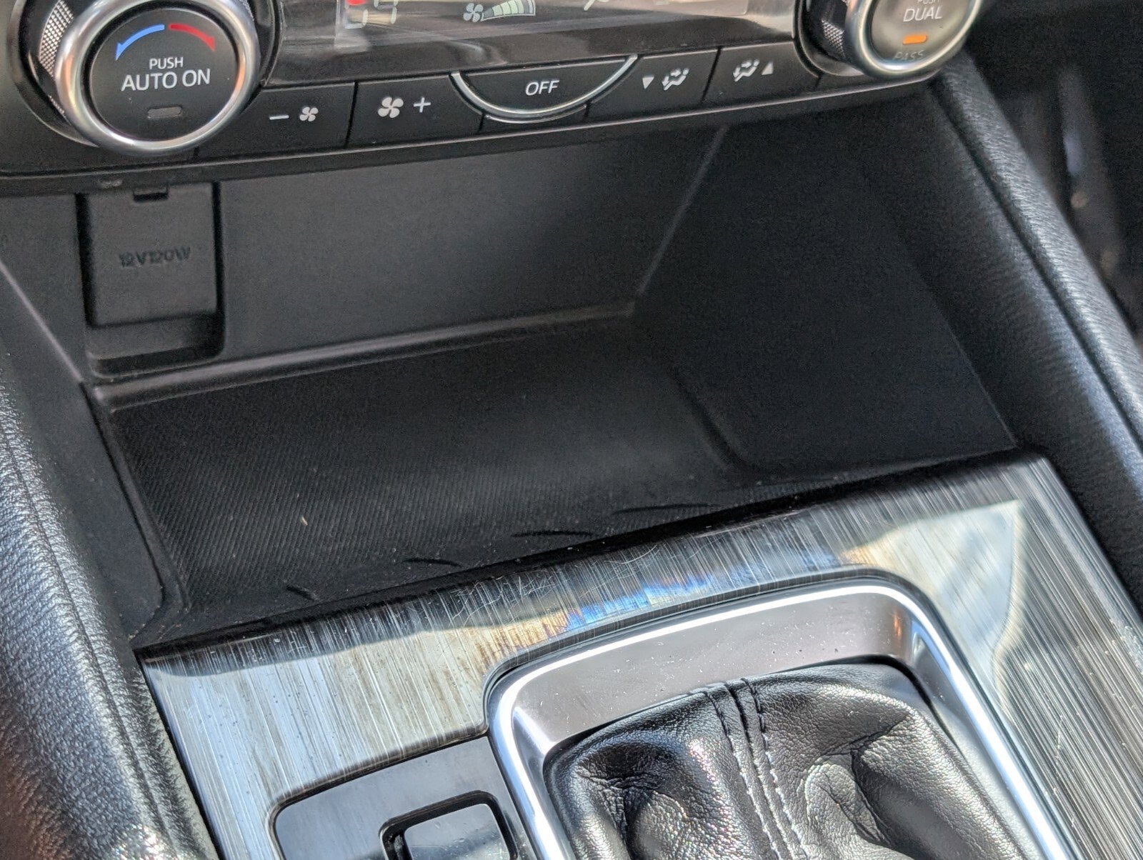 2017 Mazda Mazda CX-5 Touring