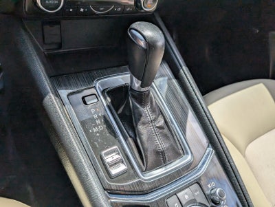 2017 Mazda Mazda CX-5 Touring