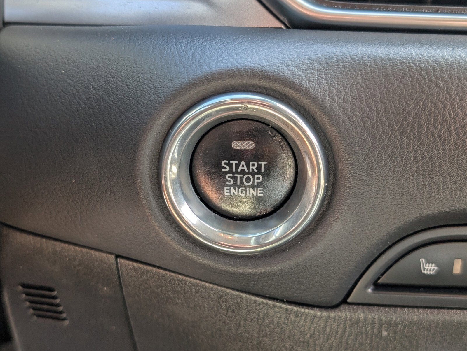 2017 Mazda Mazda CX-5 Touring