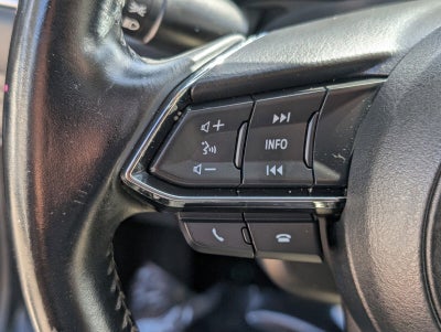 2017 Mazda Mazda CX-5 Touring