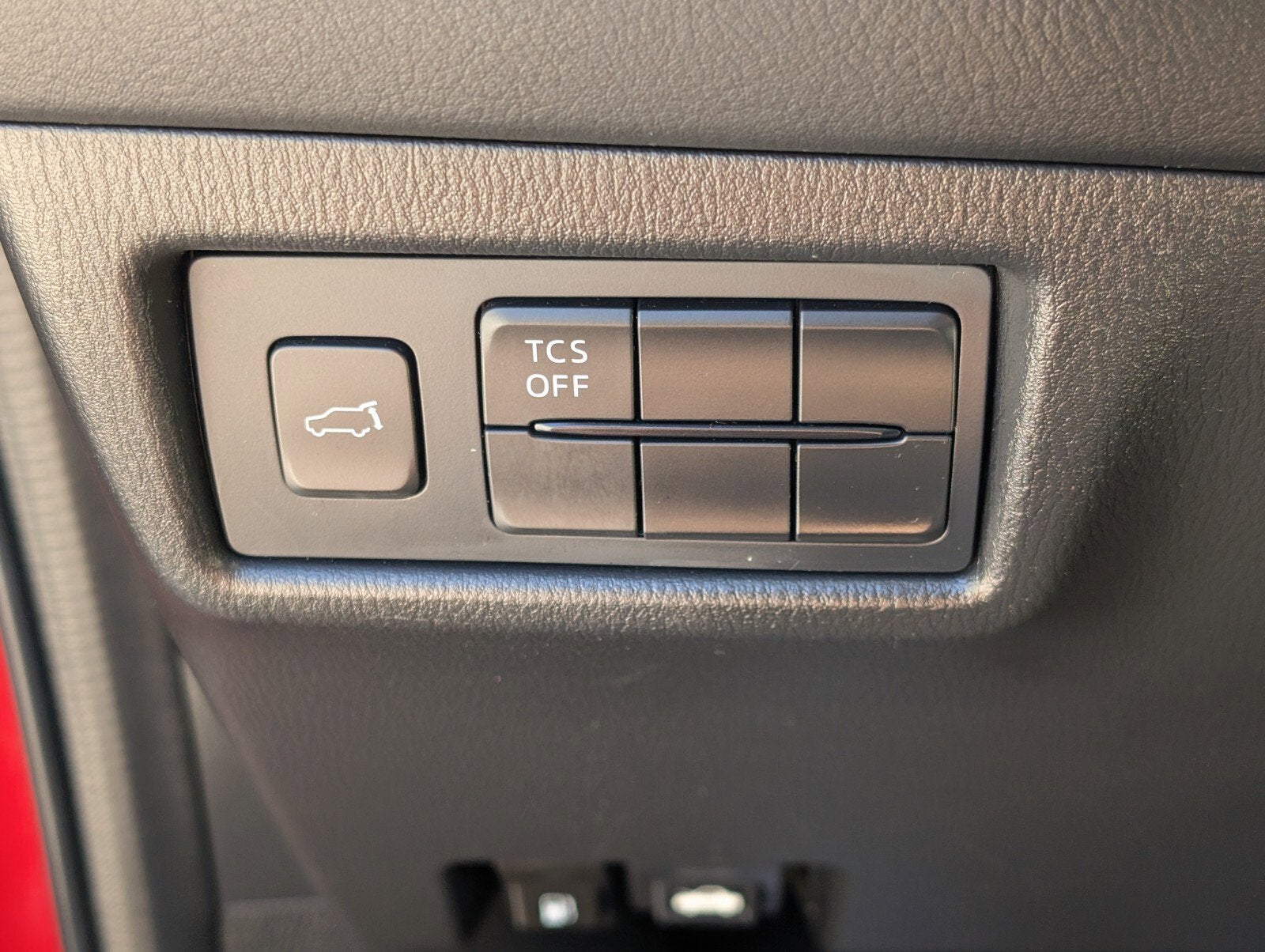 2017 Mazda Mazda CX-5 Touring