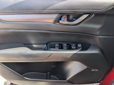 2017 Mazda Mazda CX-5 Touring