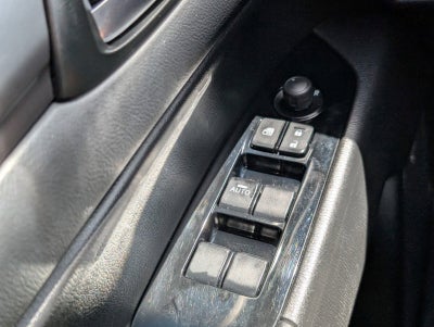 2017 Mazda Mazda CX-5 Touring