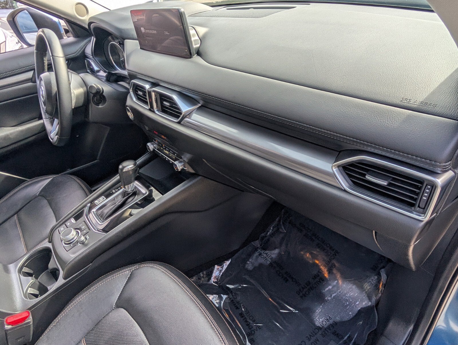 2023 Mazda Mazda CX-5 2.5 S Preferred Package