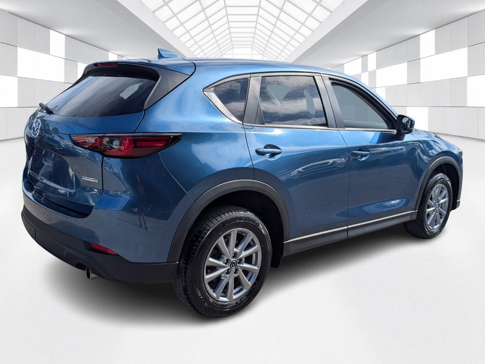 2023 Mazda Mazda CX-5 2.5 S Preferred Package