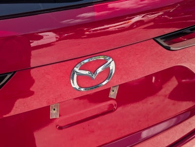 2025 Mazda Mazda CX-70 PHEV Premium Plus Package