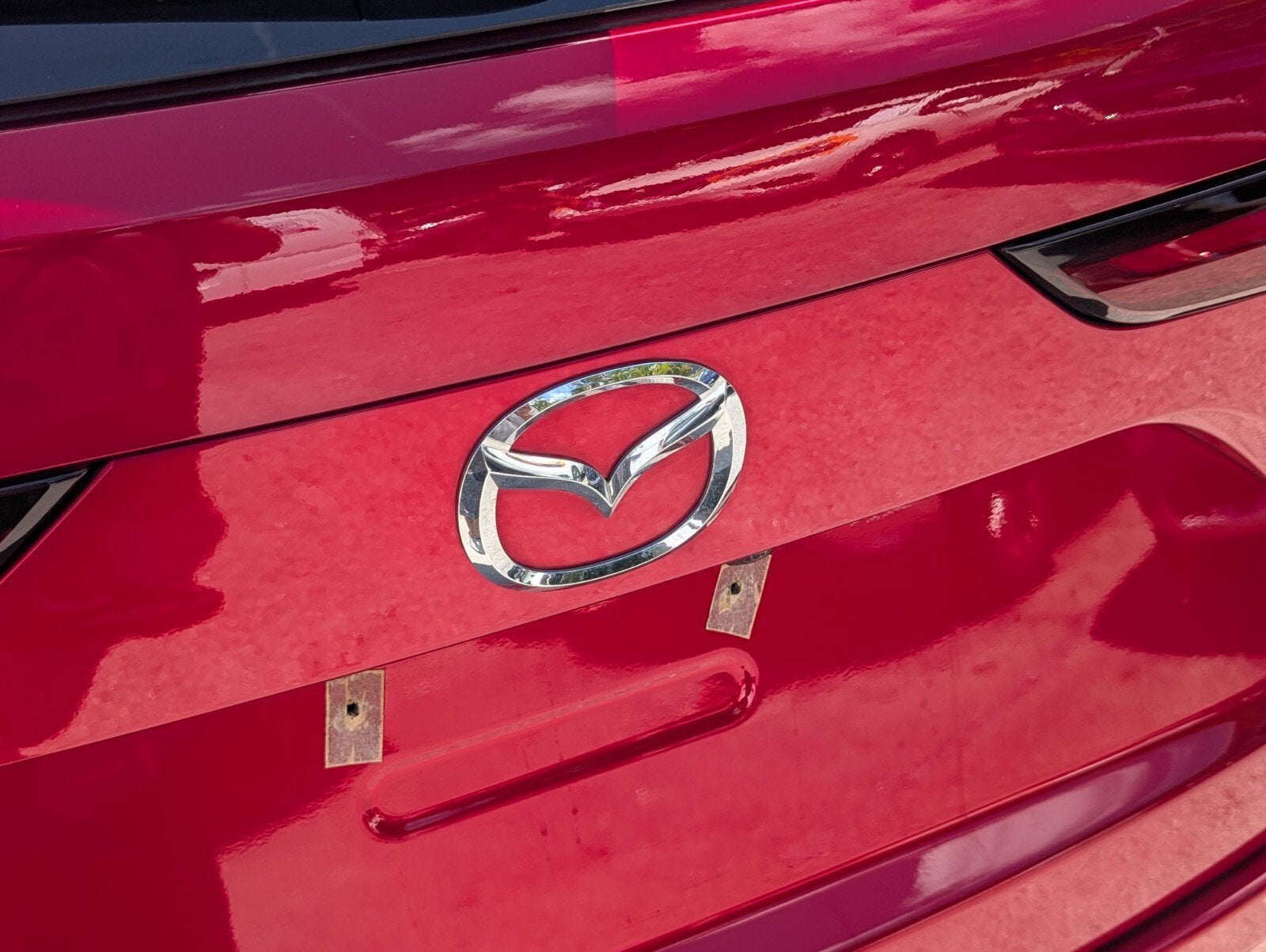 2025 Mazda Mazda CX-70 PHEV Premium Plus Package