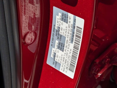 2025 Mazda Mazda CX-70 PHEV Premium Plus Package