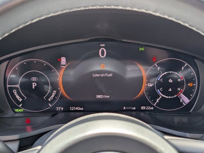 2025 Mazda Mazda CX-70 PHEV Premium Plus Package