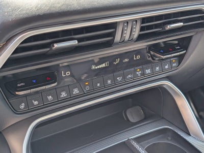 2025 Mazda Mazda CX-70 PHEV Premium Plus Package