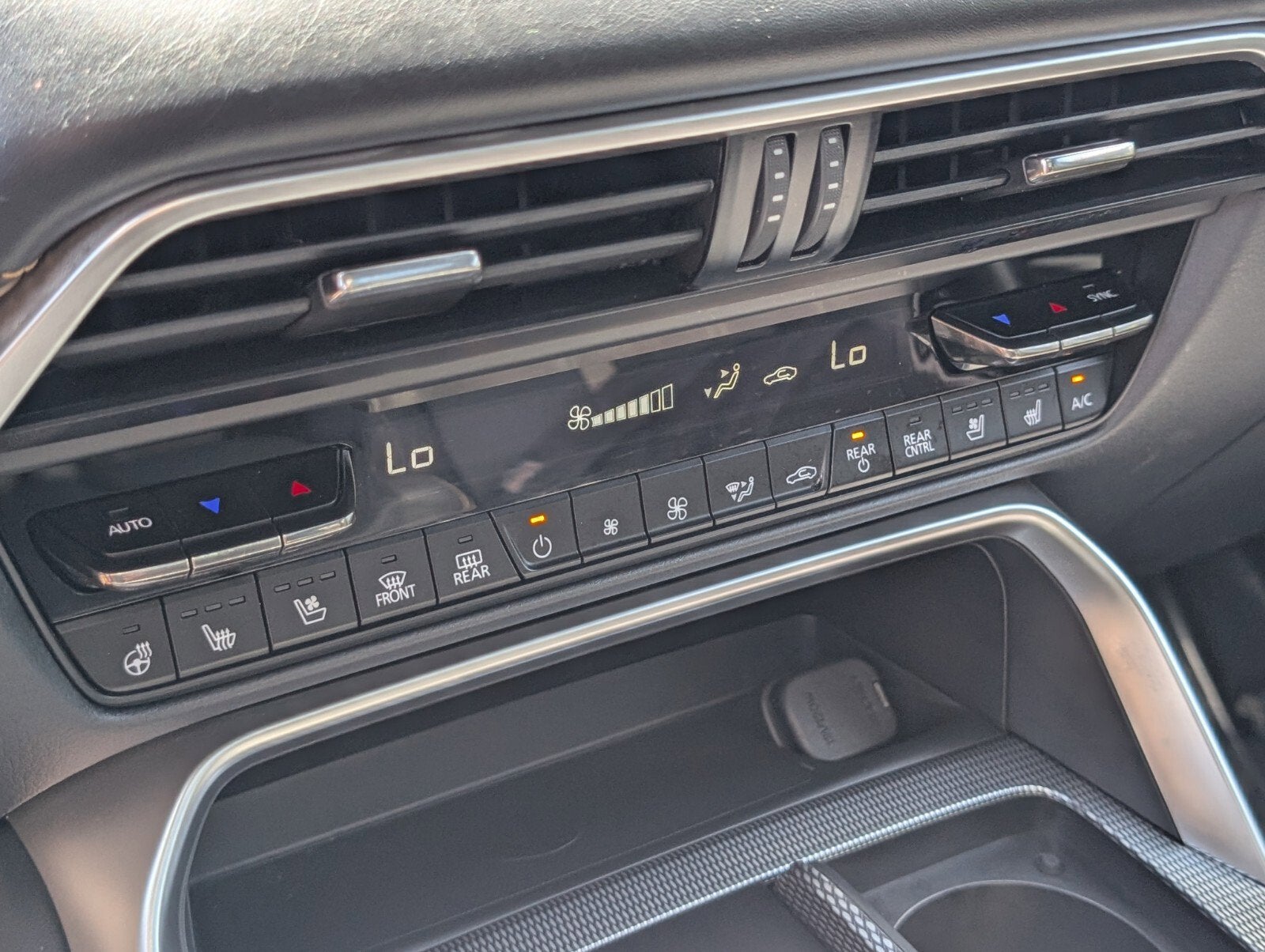 2025 Mazda Mazda CX-70 PHEV Premium Plus Package