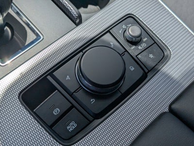 2025 Mazda Mazda CX-70 PHEV Premium Plus Package