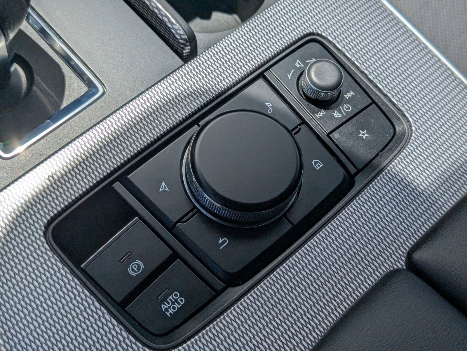 2025 Mazda Mazda CX-70 PHEV Premium Plus Package