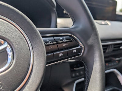 2025 Mazda Mazda CX-70 PHEV Premium Plus Package