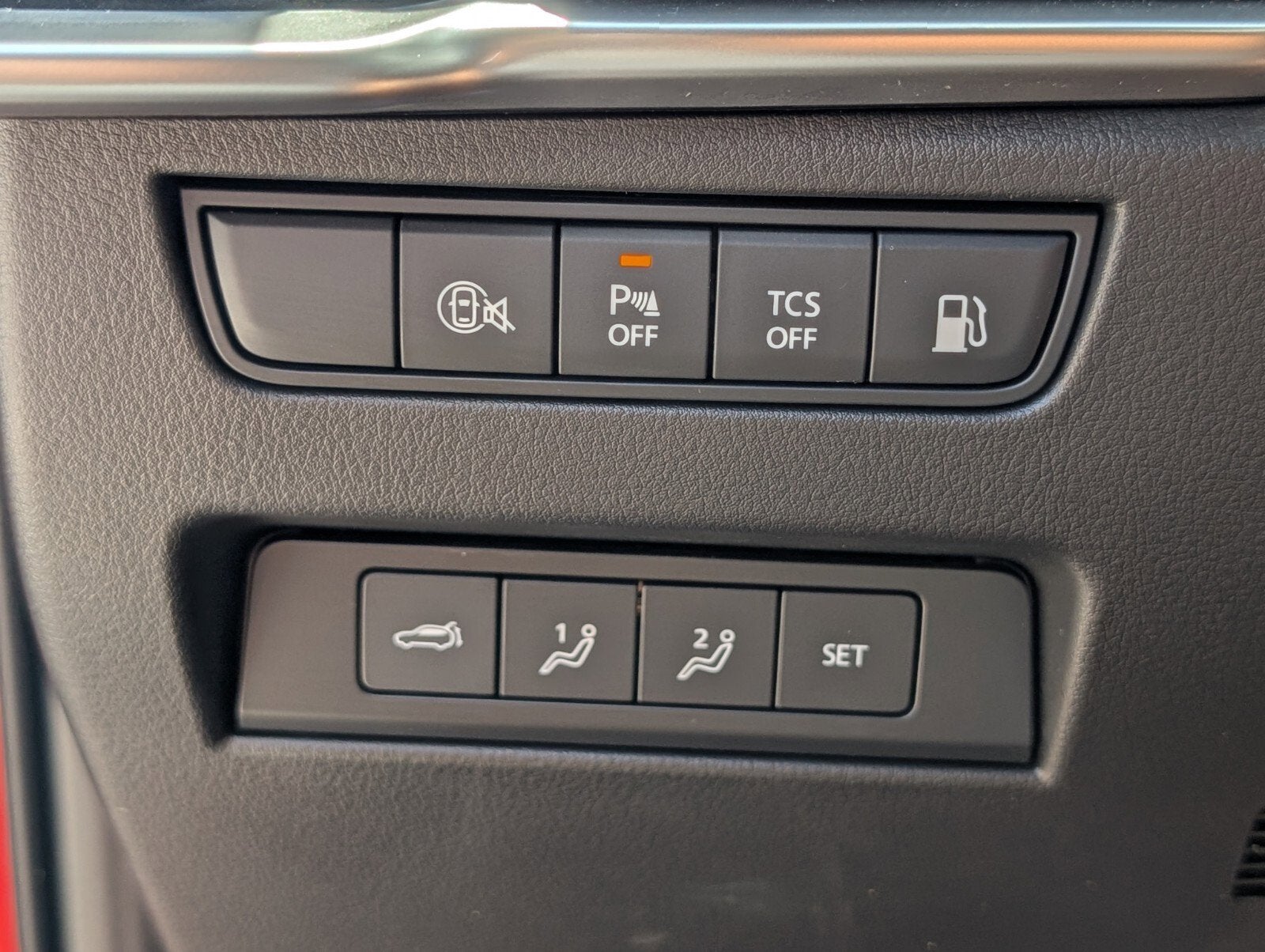 2025 Mazda Mazda CX-70 PHEV Premium Plus Package