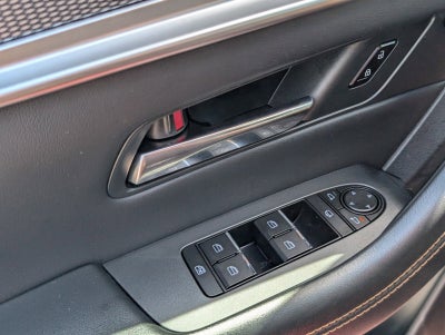 2025 Mazda Mazda CX-70 PHEV Premium Plus Package