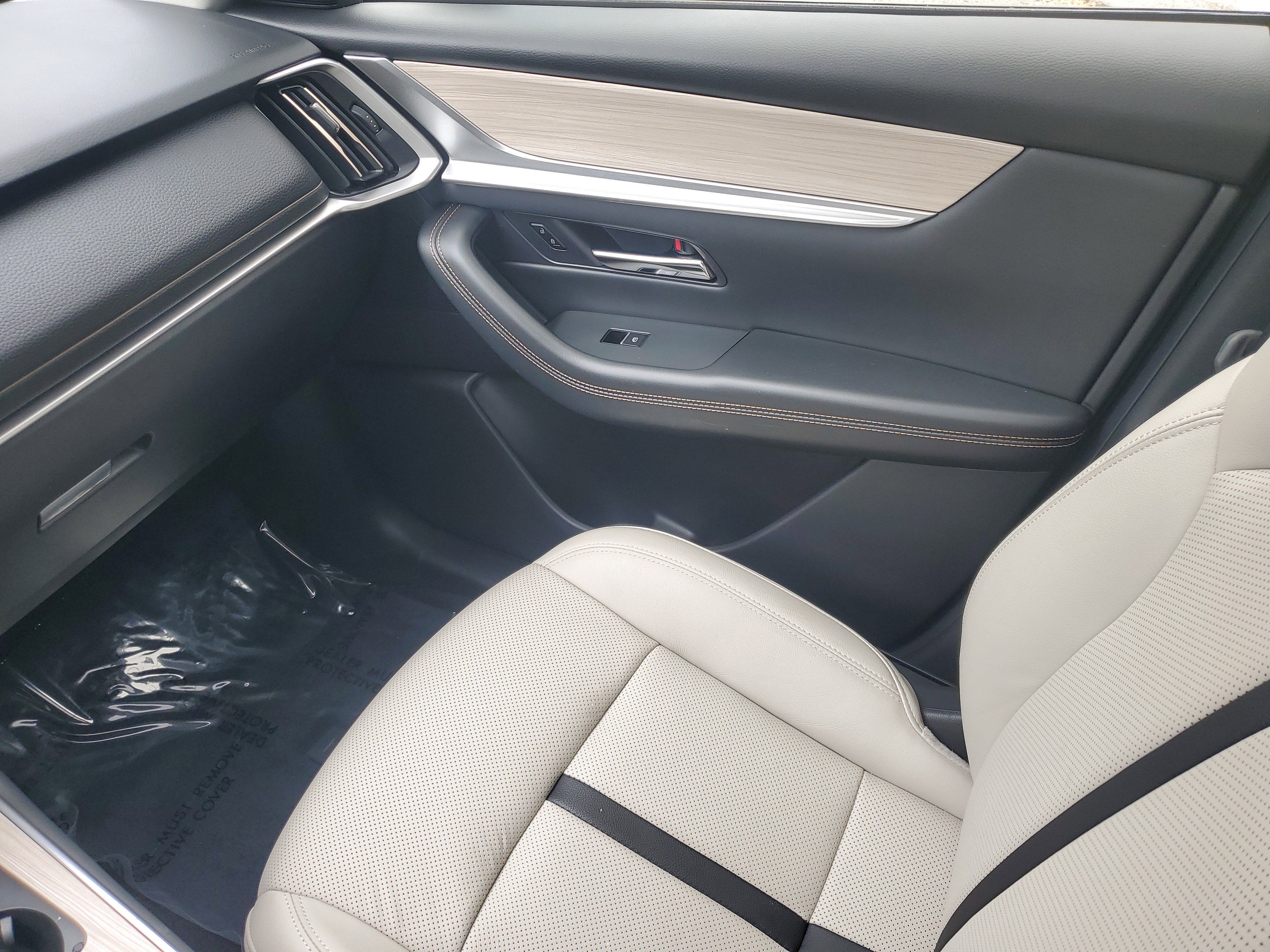 2024 Mazda Mazda CX-90 3.3 Turbo Preferred