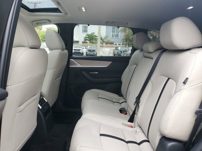 2024 Mazda Mazda CX-90 3.3 Turbo Preferred