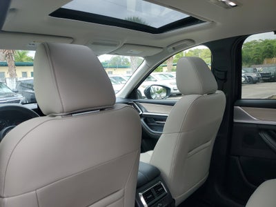 2024 Mazda Mazda CX-90 3.3 Turbo Preferred