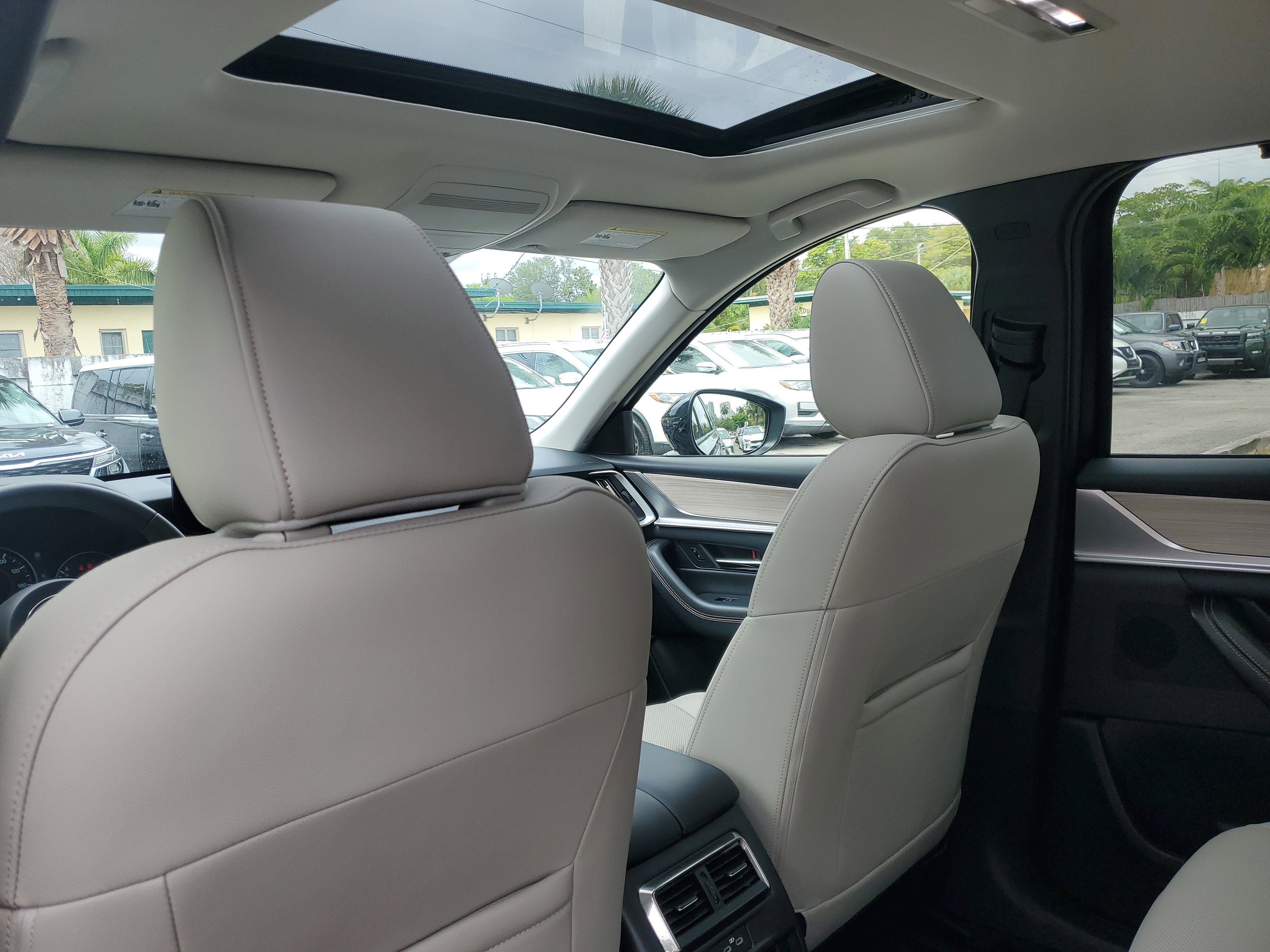 2024 Mazda Mazda CX-90 3.3 Turbo Preferred