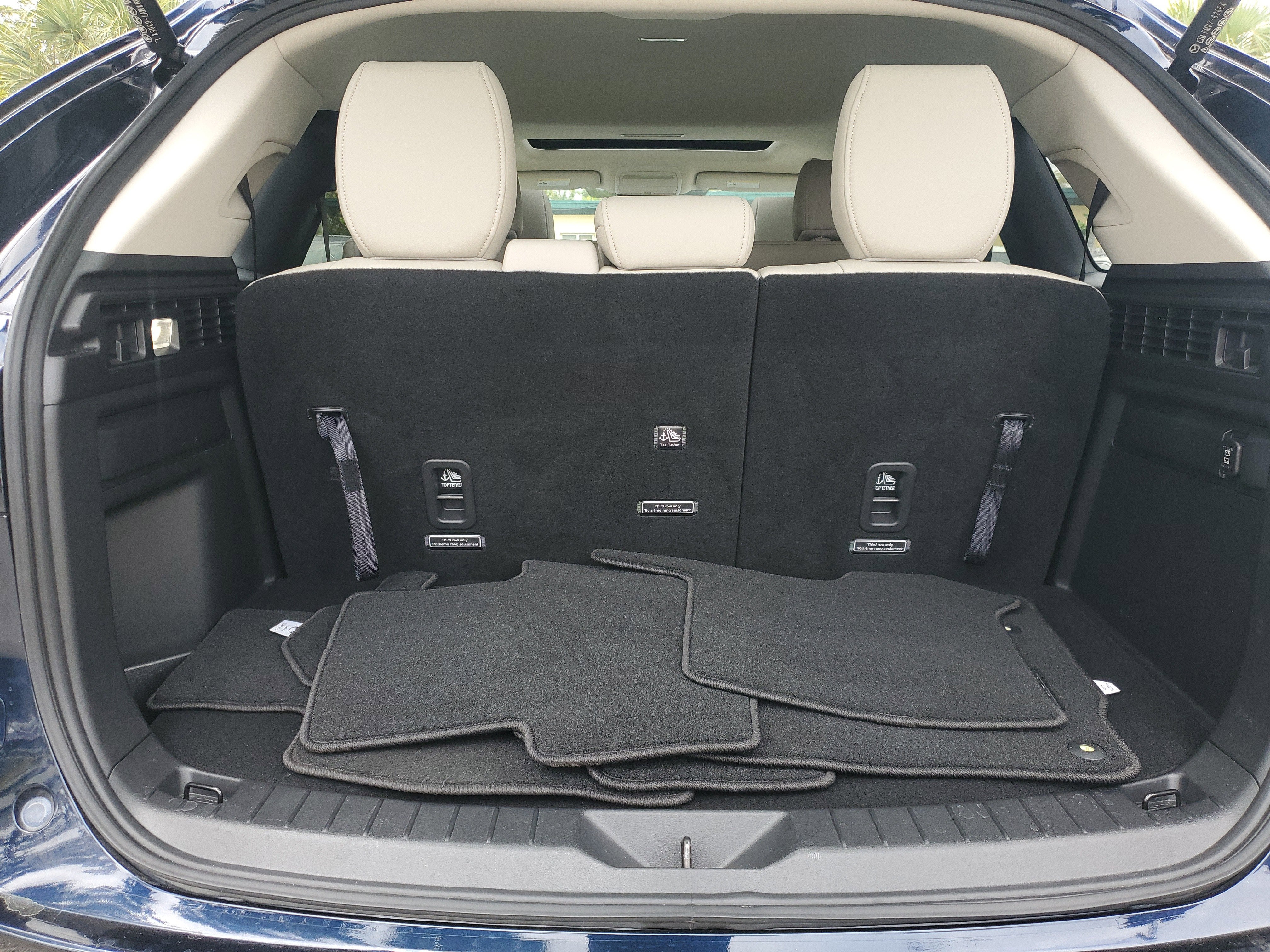 2024 Mazda Mazda CX-90 3.3 Turbo Preferred