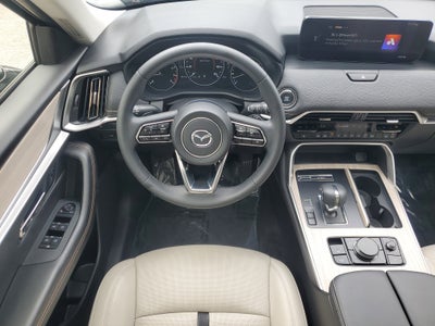 2024 Mazda Mazda CX-90 3.3 Turbo Preferred