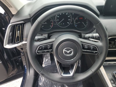 2024 Mazda Mazda CX-90 3.3 Turbo Preferred