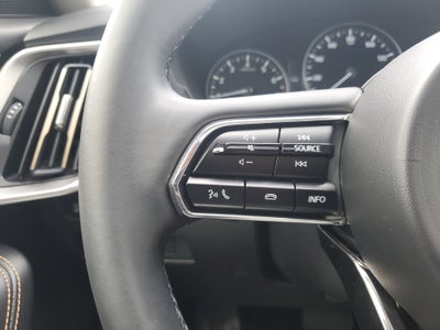 2024 Mazda Mazda CX-90 3.3 Turbo Preferred