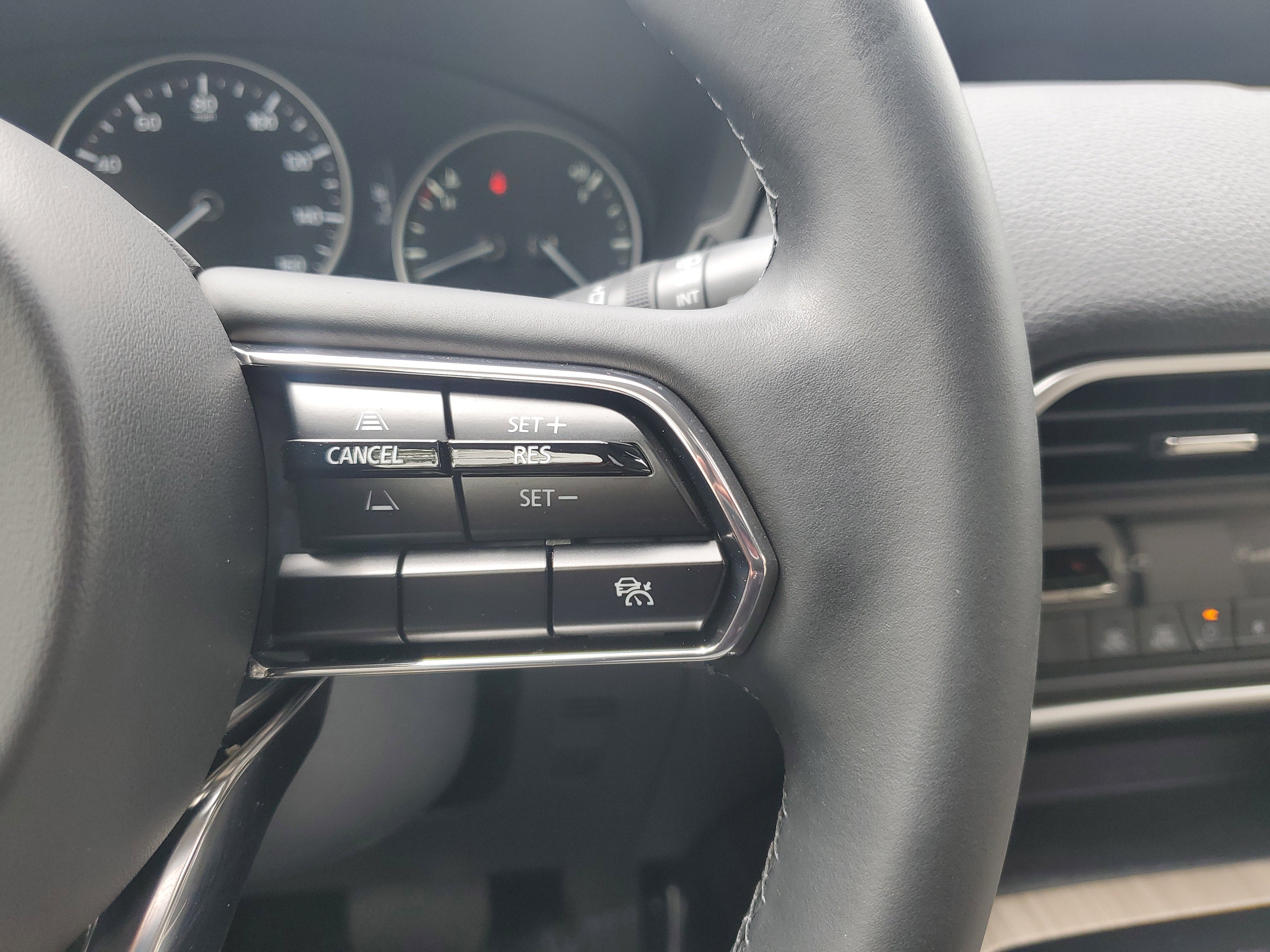 2024 Mazda Mazda CX-90 3.3 Turbo Preferred