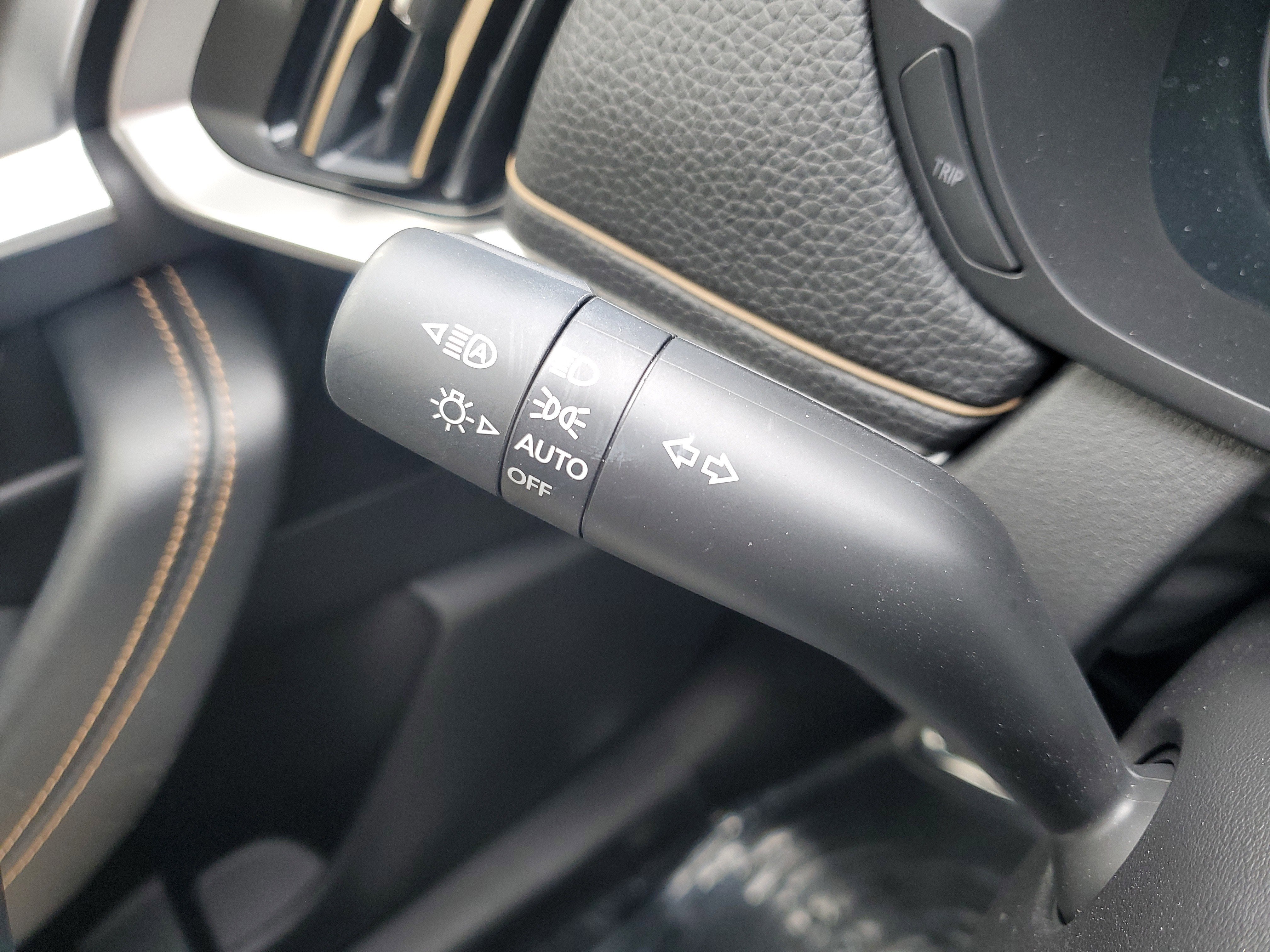 2024 Mazda Mazda CX-90 3.3 Turbo Preferred