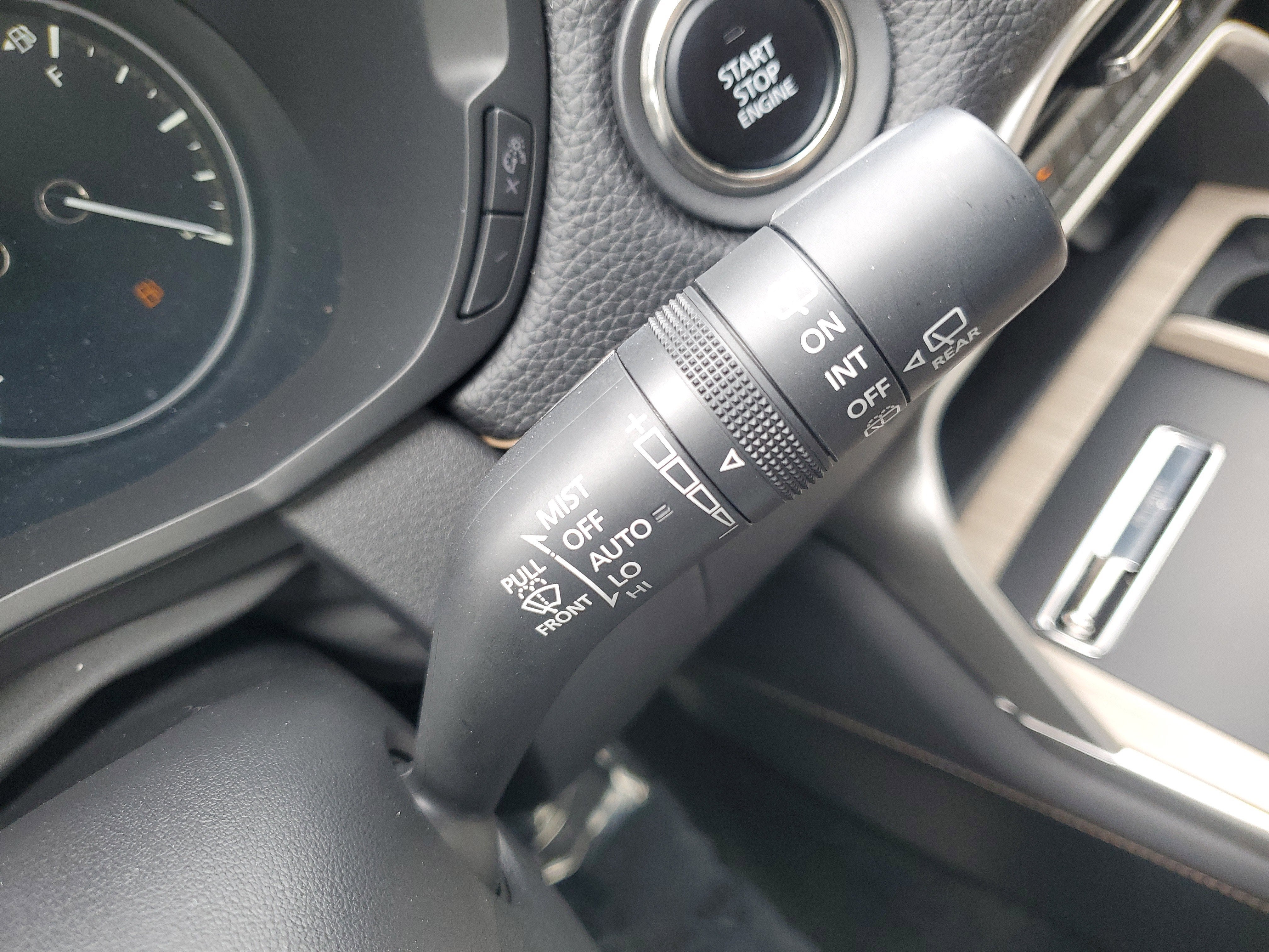 2024 Mazda Mazda CX-90 3.3 Turbo Preferred