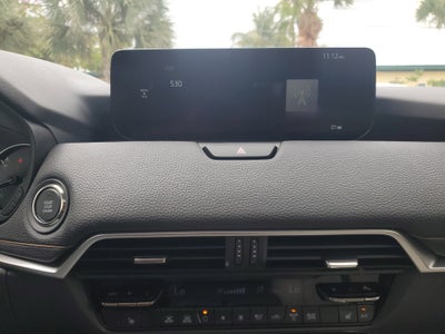 2024 Mazda Mazda CX-90 3.3 Turbo Preferred