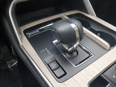 2024 Mazda Mazda CX-90 3.3 Turbo Preferred