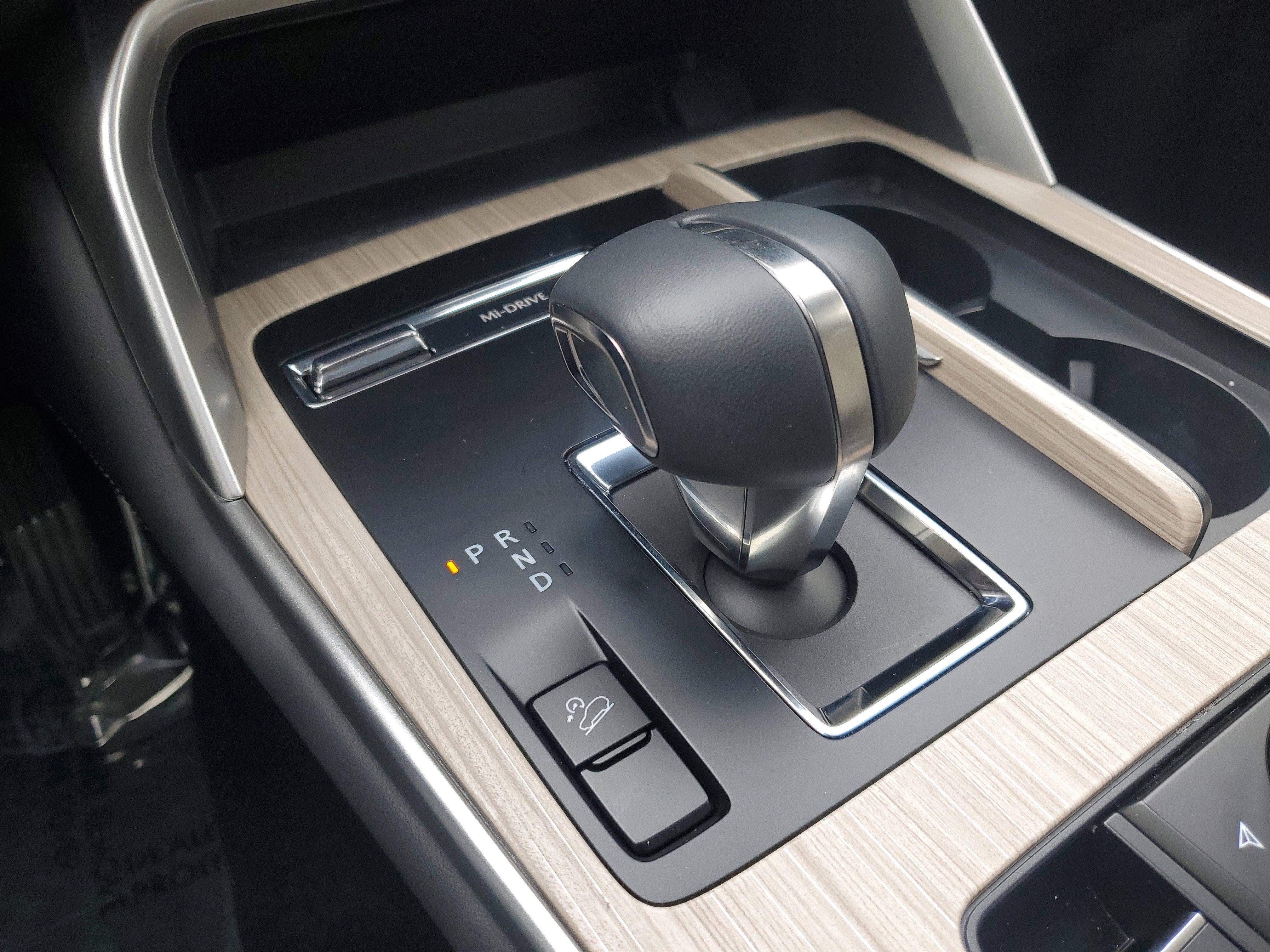 2024 Mazda Mazda CX-90 3.3 Turbo Preferred