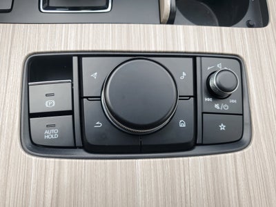 2024 Mazda Mazda CX-90 3.3 Turbo Preferred