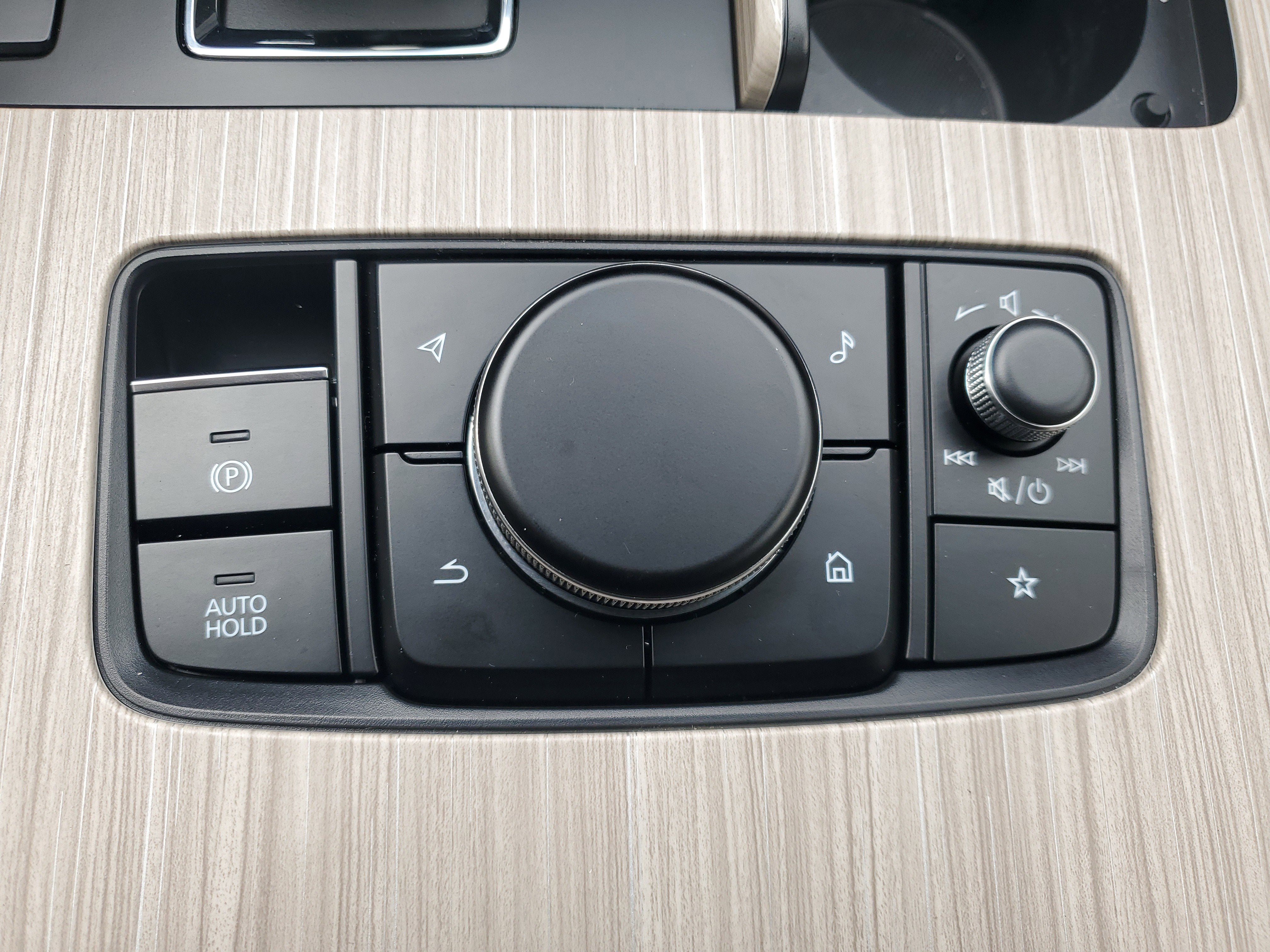 2024 Mazda Mazda CX-90 3.3 Turbo Preferred