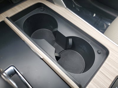 2024 Mazda Mazda CX-90 3.3 Turbo Preferred