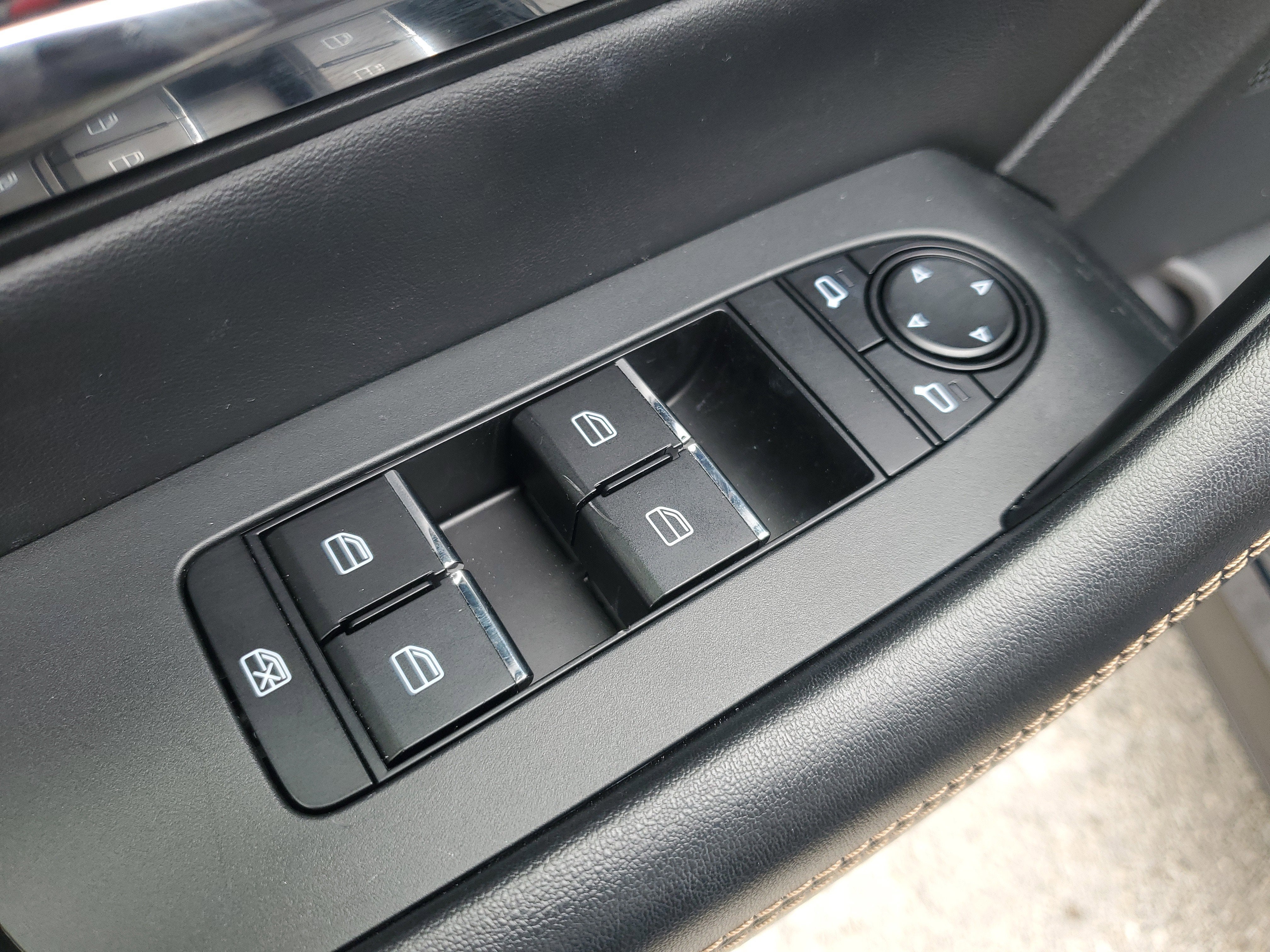 2024 Mazda Mazda CX-90 3.3 Turbo Preferred