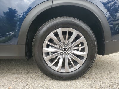 2024 Mazda Mazda CX-90 3.3 Turbo Preferred