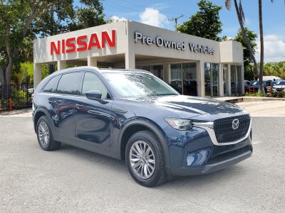 2024 Mazda Mazda CX-90 3.3 Turbo Preferred