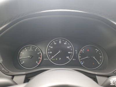 2024 Mazda Mazda CX-90 3.3 Turbo Preferred