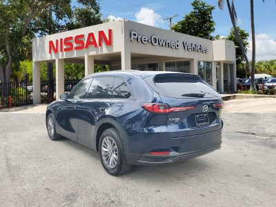 2024 Mazda Mazda CX-90 3.3 Turbo Preferred