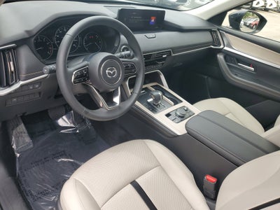 2024 Mazda Mazda CX-90 3.3 Turbo Preferred