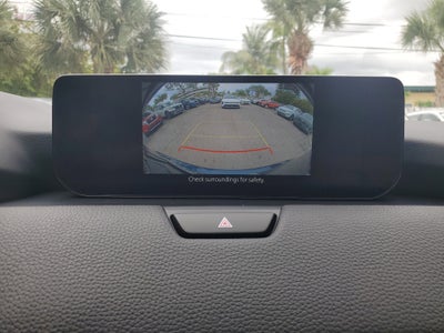 2024 Mazda Mazda CX-90 3.3 Turbo Preferred